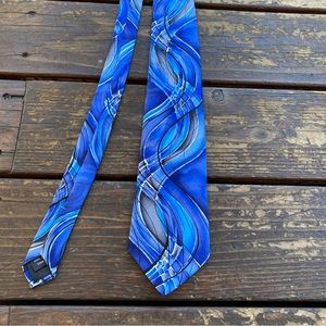 J. Garcia Emerald City Tie Jerry Garcia Grateful Dead